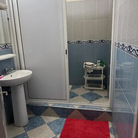 Appartement Sur L'Atlantique En Plein Centre Agadir Exterior photo