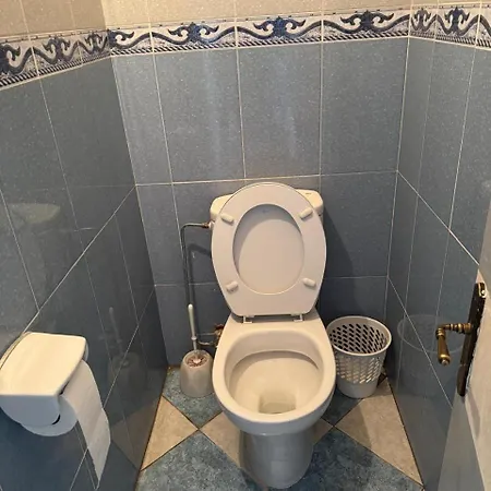 Appartement Sur L'Atlantique En Plein Centre Agadir Exterior photo