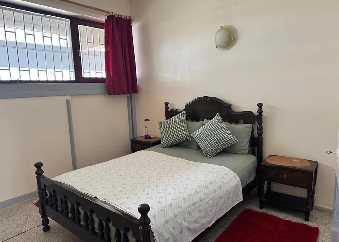 Appartement Sur L\'Atlantique En Plein Centre